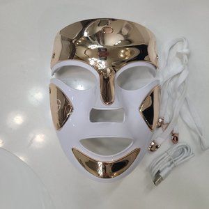 Dr. Dennis Gross DRx SpectraLite Skincare Mask